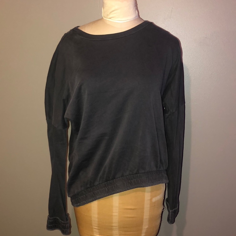 Slouchy Sweater